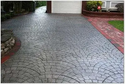 Iate Concrete - Landscape Construction in Salt Lake City, UT