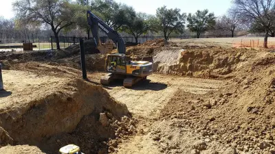 Fox Cut Construction, LLC. - Driveway Repair & Paving in Anna, TX