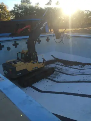 Fox Cut Construction, LLC. - Driveway Repair & Paving in Anna, TX