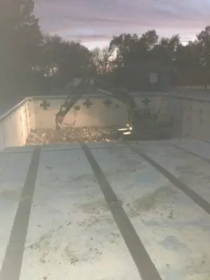 Fox Cut Construction, LLC. - Driveway Repair & Paving in Anna, TX