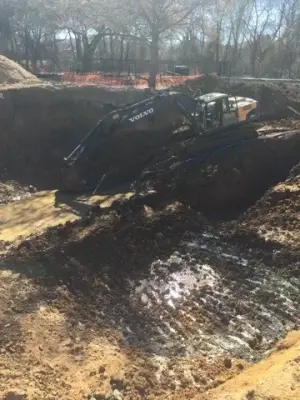 Fox Cut Construction, LLC. - Driveway Repair & Paving in Anna, TX
