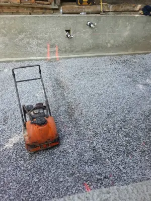 Morgan Construction Services LLC - Driveway Repair & Paving in Clifton Park, NY