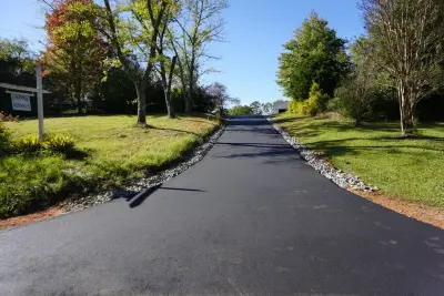 Deal Asphalt Inc - Driveway Repair & Paving in Inman, SC