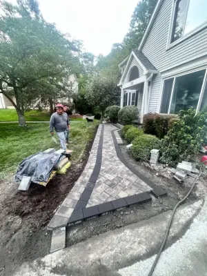Bradstone paving and masonry inc. - Driveway Repair & Paving in Alexandria, VA