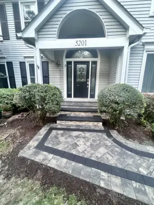 Bradstone paving and masonry inc. - Driveway Repair & Paving in Alexandria, VA