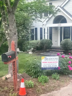 Bradstone paving and masonry inc. - Driveway Repair & Paving in Alexandria, VA