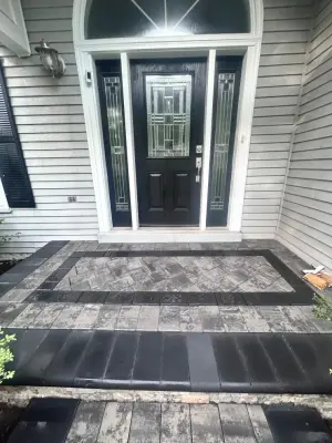 Bradstone paving and masonry inc. - Driveway Repair & Paving in Alexandria, VA
