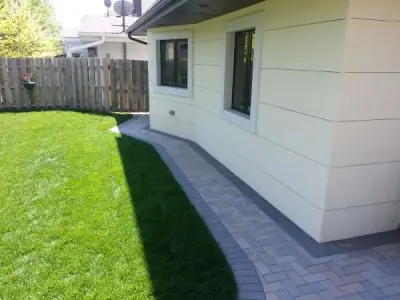 Euro Paving - Landscape Construction in Chicago, IL