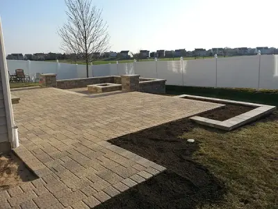 Euro Paving - Landscape Construction in Chicago, IL