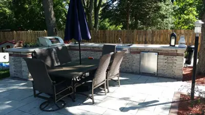 Euro Paving - Landscape Construction in Chicago, IL