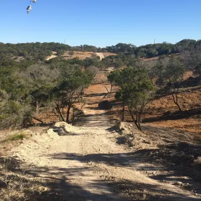 Assessment for the construction of a new ranch road — Driveway Repair & Paving project by Asphalt Paving And Maintenance