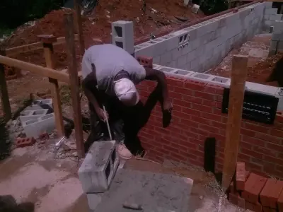 Myers & Heard Masonry - Tile & Stone Installation Services in Atlanta, GA