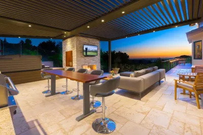 StruXure Boston Pergolas - Deck Building & Repair in Attleboro, MA