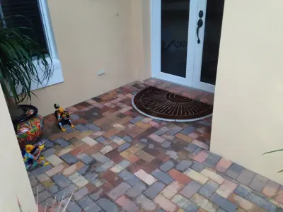 Gulfstream Hardscape & Pavers - Tile & Stone Installation Services in Vero Beach, FL