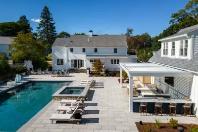 StruXure Boston Pergolas - Deck Building & Repair in Attleboro, MA