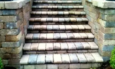 Ferro's Brick Paving and Landscaping - Patio Design & Installation in 