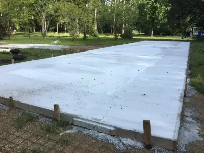 Copeland Construction LLC - Landscape Design in Denham Springs, LA
