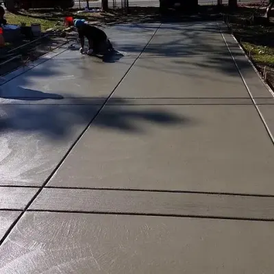 Five Star Concrete - Design-Build Services in Sacramento, CA