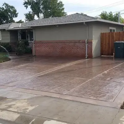 Five Star Concrete - Design-Build Services in Sacramento, CA