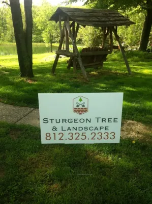 Sturgeon Stone & Landscape - Paver Installation in Bloomington, IN