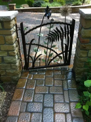 Sturgeon Stone & Landscape - Paver Installation in Bloomington, IN