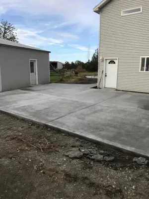 Knockout Pavement Services - Landscape Construction in Benton City, WA