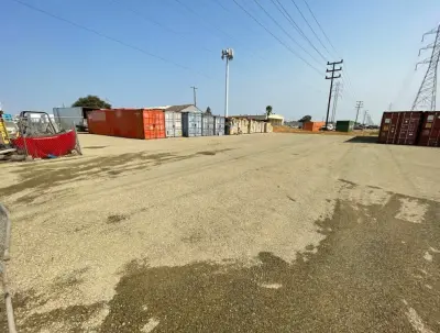 California Asphalt Sealcoat - Driveway Repair & Paving in Sacramento, CA