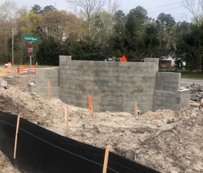 TM Masonry And Drywall Llc - Tile & Stone Installation Services in Bridgeville, DE