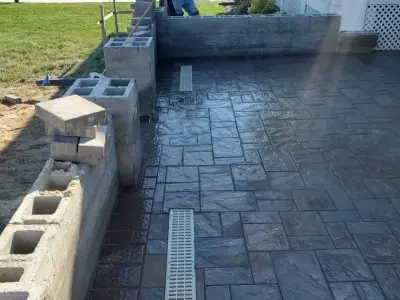 TM Masonry And Drywall Llc - Tile & Stone Installation Services in Bridgeville, DE