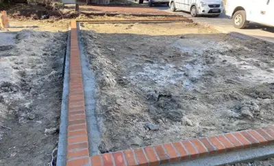 TM Masonry And Drywall Llc - Tile & Stone Installation Services in Bridgeville, DE