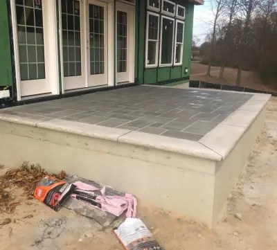 TM Masonry And Drywall Llc - Tile & Stone Installation Services in Bridgeville, DE