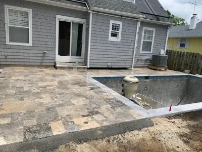TM Masonry And Drywall Llc - Tile & Stone Installation Services in Bridgeville, DE