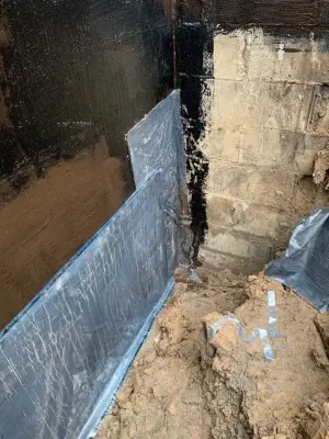 Innovation Foundation Repair LLC - Basement Waterproofing in Forest Lake, MN