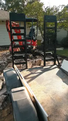 Sentmat & Sons Construction - Landscape Construction in Cypress, TX