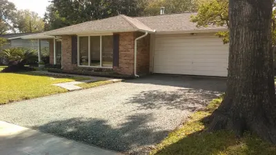 Sentmat & Sons Construction - Landscape Construction in Cypress, TX