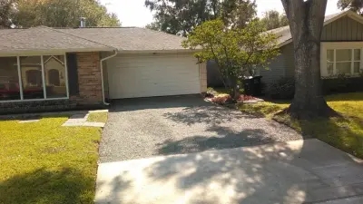 Sentmat & Sons Construction - Landscape Construction in Cypress, TX