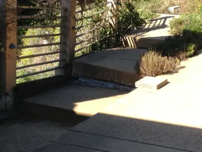 Federal Paving Systems, Inc. - Landscape Construction in El Sobrante, CA