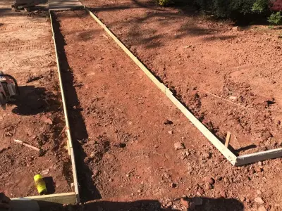 GW Concrete & Landscaping - Landscape Design in Atlanta, GA