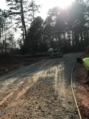 GW Concrete & Landscaping - Landscape Design in Atlanta, GA