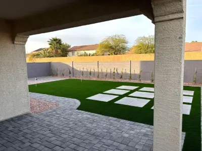 Loma Linda Paving and More LLC — Driveway Repair & Paving project by Loma Linda Pavers & More LLC