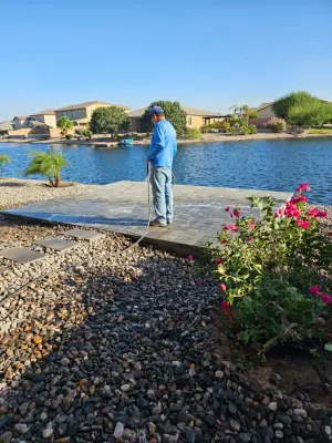 Loma Linda Pavers & More LLC - Landscape Design in Mesa, AZ