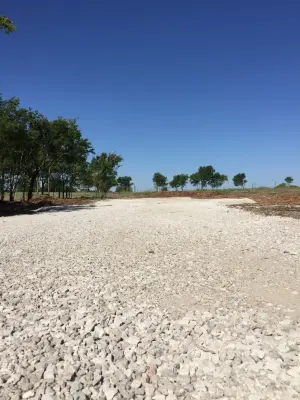 Country Roads Paving - Driveway Repair & Paving in Prosper, TX