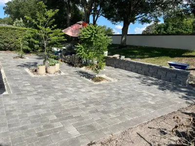 Luna multi-constructions svc LLC - Fence Installation in Orlando, FL