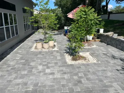 Luna multi-constructions svc LLC - Fence Installation in Orlando, FL