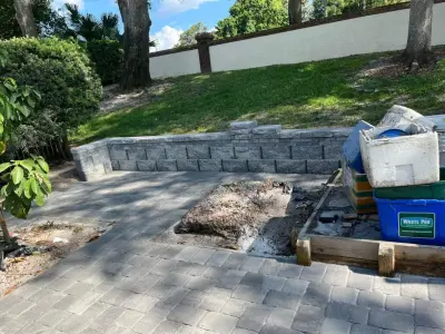 Luna multi-constructions svc LLC - Fence Installation in Orlando, FL