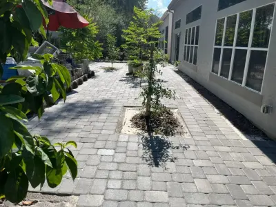 Luna Multi-Construction Services LLC — Driveway Repair & Paving project by Luna Multi-constructions Svc LLC