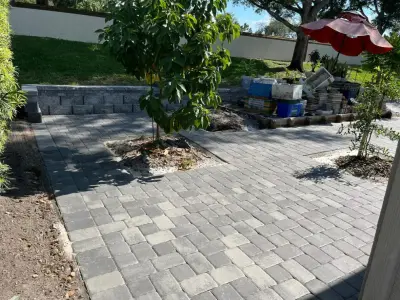 Luna multi-constructions svc LLC - Fence Installation in Orlando, FL