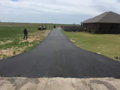 Mark Daley - Driveway Repair & Paving in Lawton, OK