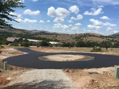 Mark Daley - Driveway Repair & Paving in Lawton, OK