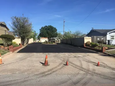 Mark Daley - Driveway Repair & Paving in Lawton, OK